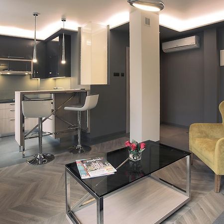 ביאליסטוק Apartamenty Zamenhofa חדר תמונה