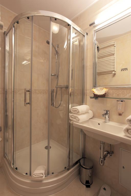ביאליסטוק Apartamenty Zamenhofa חדר תמונה