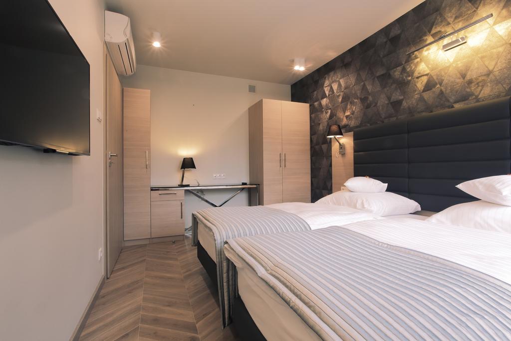 ביאליסטוק Apartamenty Zamenhofa חדר תמונה