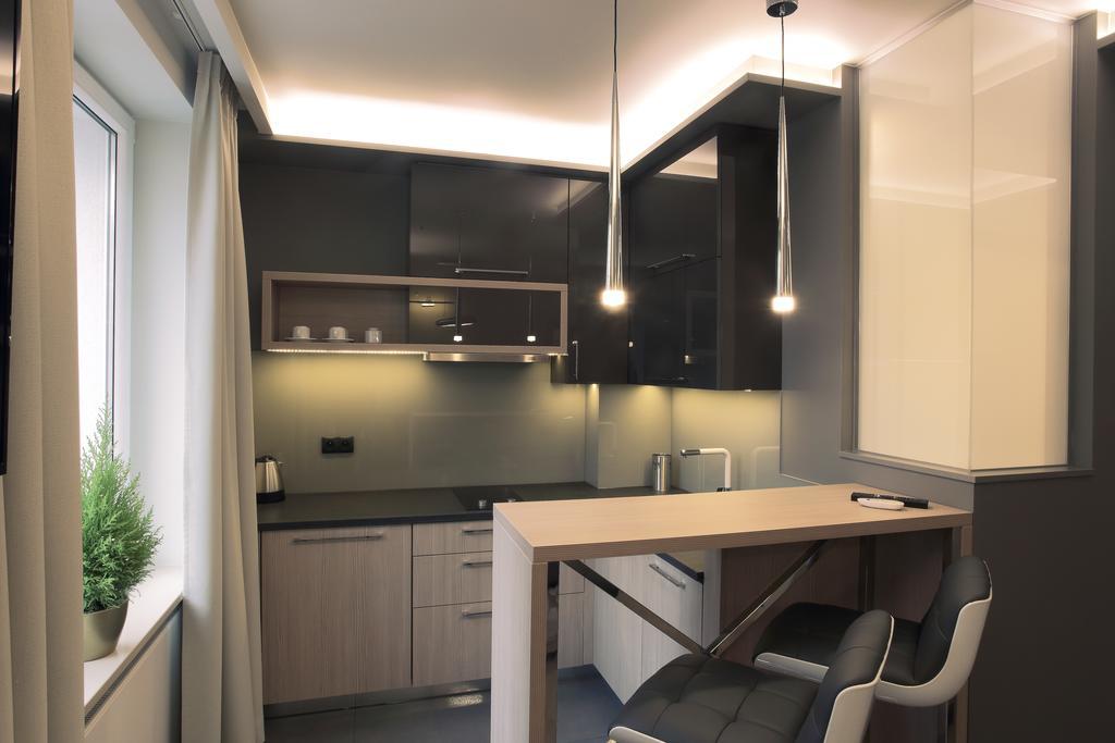 ביאליסטוק Apartamenty Zamenhofa חדר תמונה